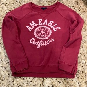 American eagle sweatshirt